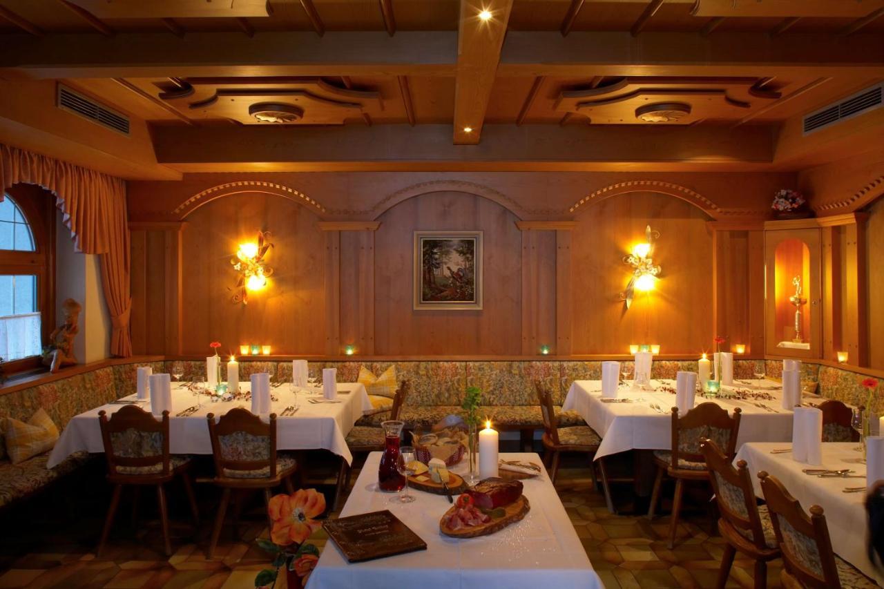 Hotel Talhof Garni&More In Waengle Bei Reutte Dış mekan fotoğraf