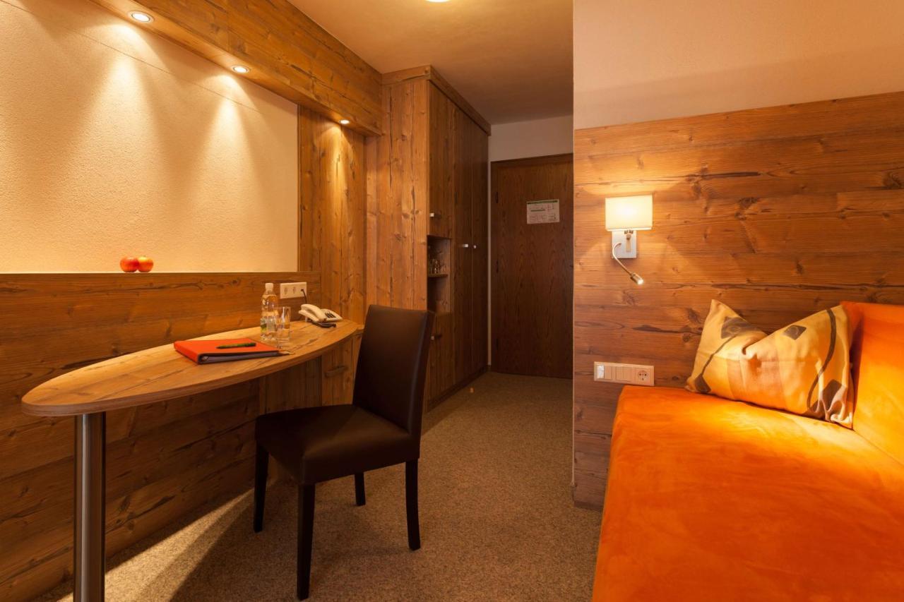 Hotel Talhof Garni&More In Waengle Bei Reutte Dış mekan fotoğraf