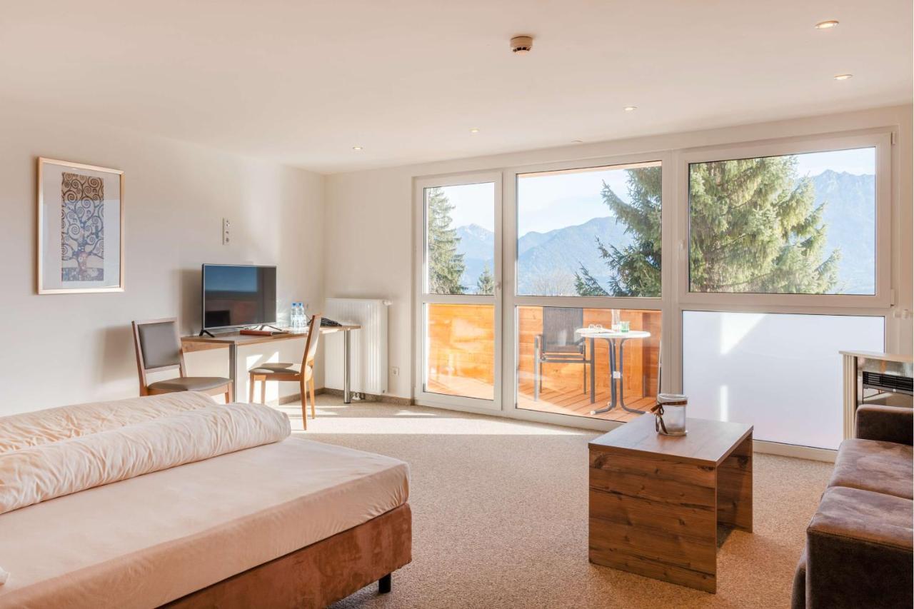 Hotel Talhof Garni&More In Waengle Bei Reutte Dış mekan fotoğraf