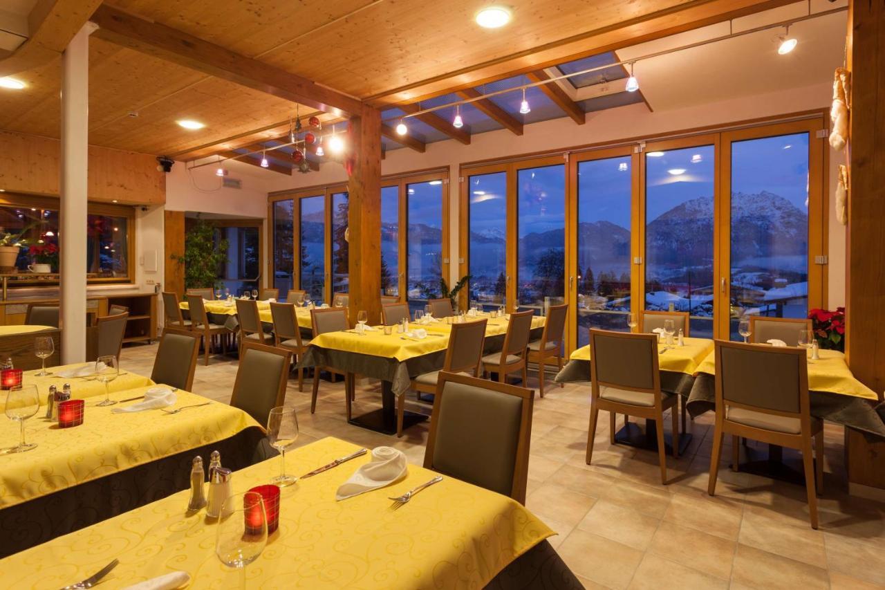 Hotel Talhof Garni&More In Waengle Bei Reutte Dış mekan fotoğraf